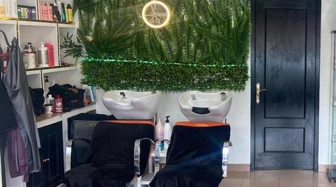 Photo 2 of Premises to rent in Calle Niza, 51, Rosas - Musas, Madrid