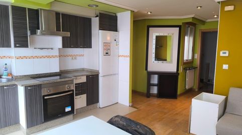 Foto 2 de Estudio en venta en Ventiun, Ourense Capital