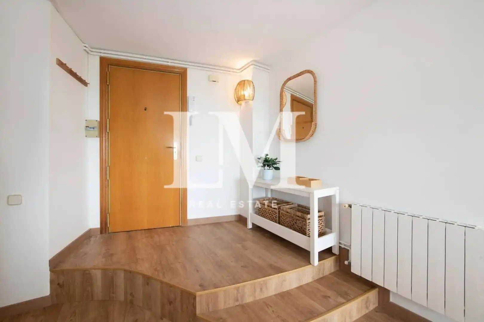 Apartamento de alquiler en Gavà con Aire acondicionado, Terraza y Amueblado