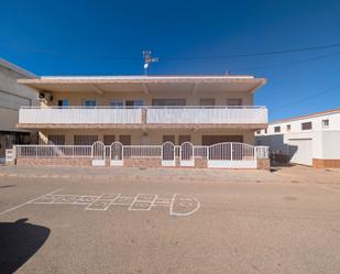 Exterior view of Building for sale in Cartagena