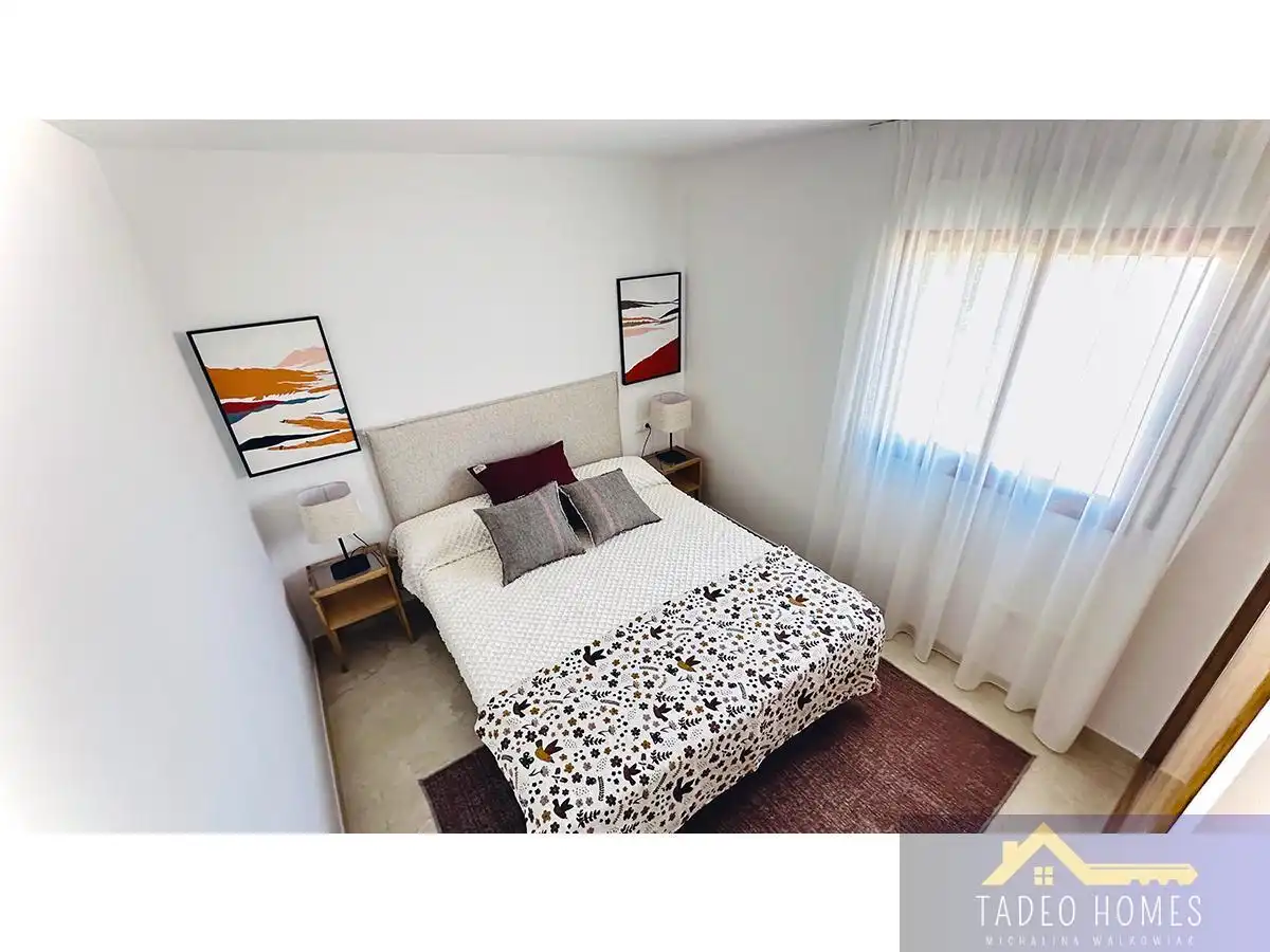 Apartament amb terrassa en venda a Travesia Pelenes 10, imagen 22