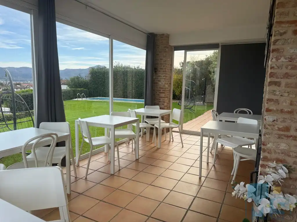 Casa o xalet en venda en Hondarribia