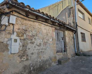 Vista exterior de Local en venda en Horta de Sant Joan