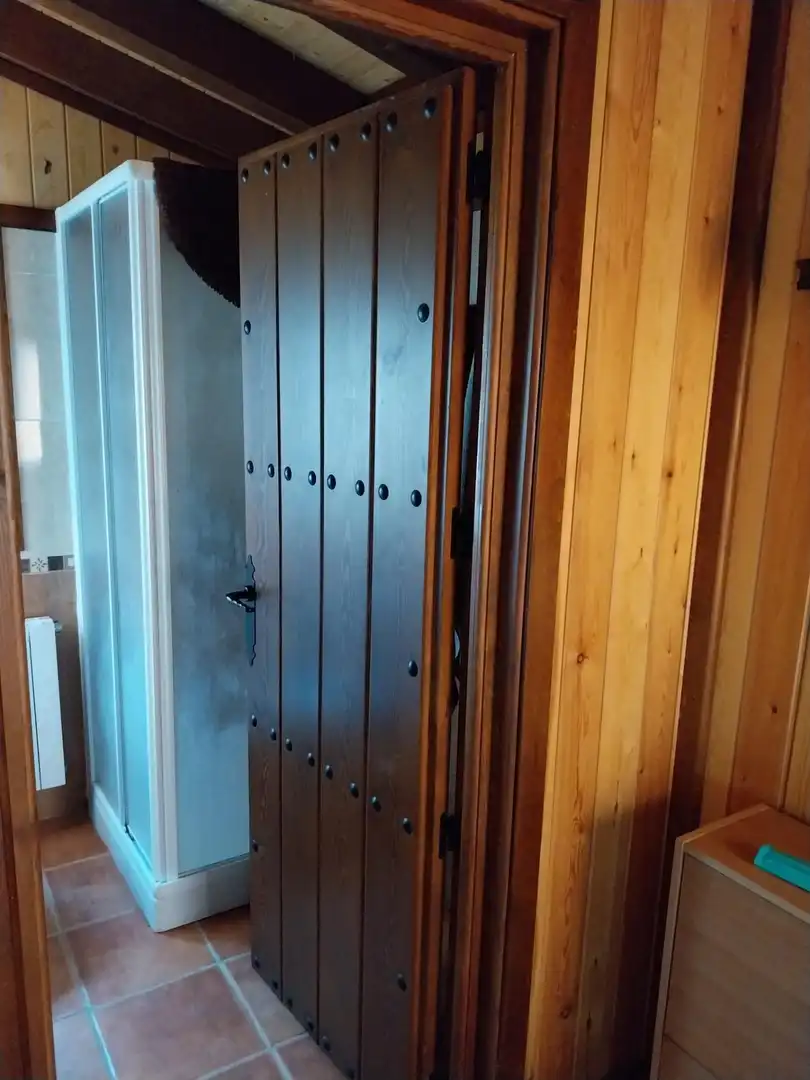 Casa en venta en Viso del Marqués, imagen 19