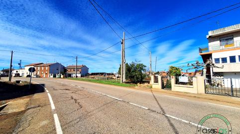 Foto 2 de Casa o xalet en venda a Burgo Ranero el - Carretera, 53, El Burgo Ranero , León