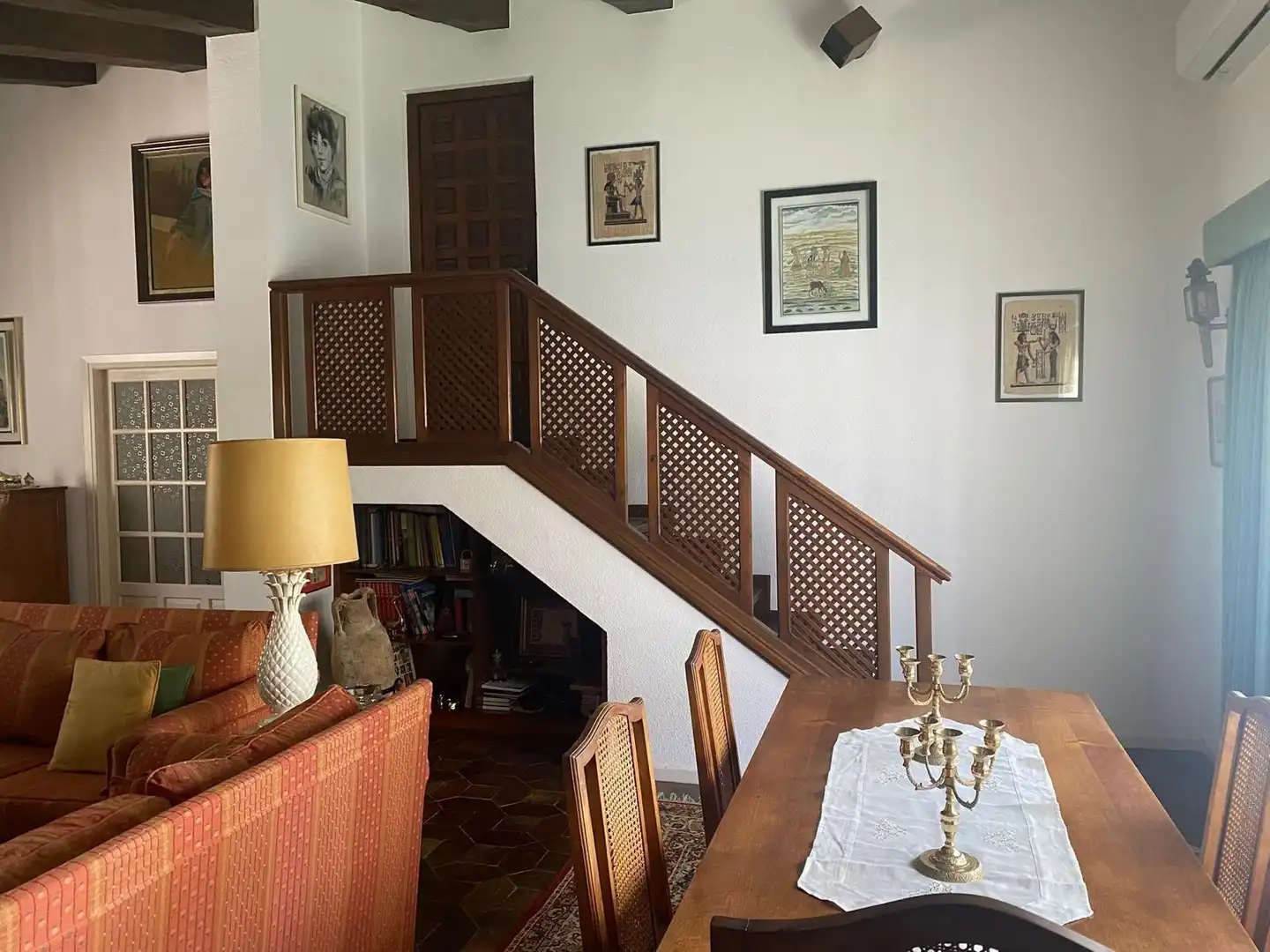 Casa o chalet en venta en Castillo Sohail - Myramar