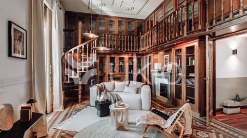 Foto 2 de Apartamento de alquiler en Carrer de Casp, Dreta de l'Eixample,  Barcelona Capital