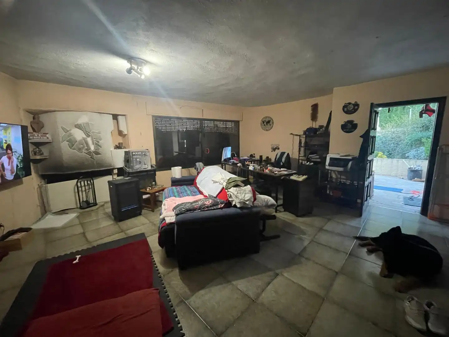 Villa avec piscine à vendre à Avinguda de Suïssa, imagen 41