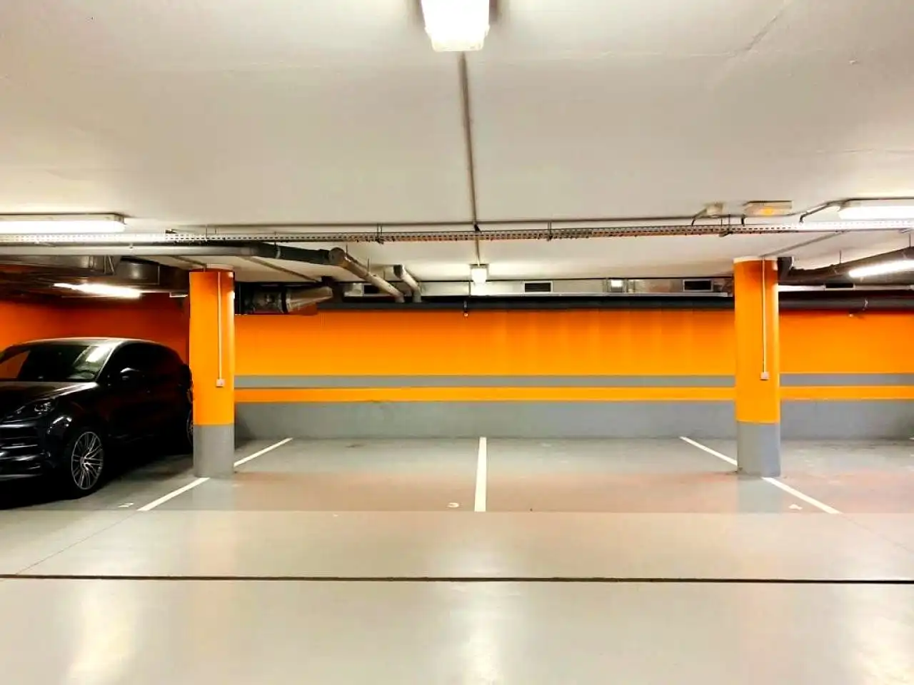 Piso con ascensor en venta en Parc de la Mola, imagen 22
