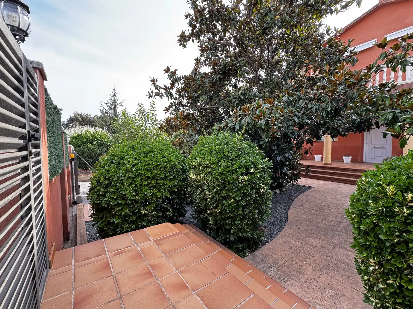 Casa con piscina en venta en Cànoves I Samalús, imagen 3