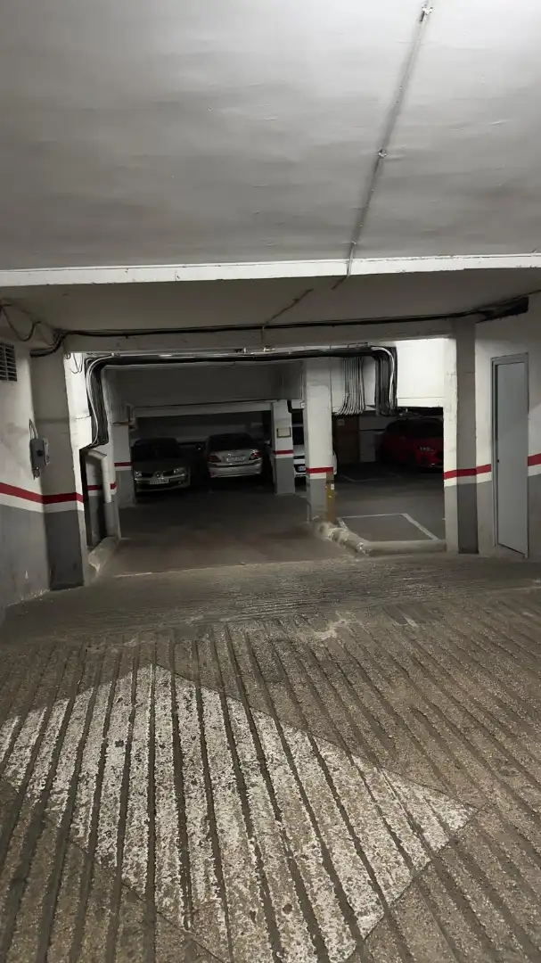 Parkplatz von Garage zum Verkauf in Tarragona