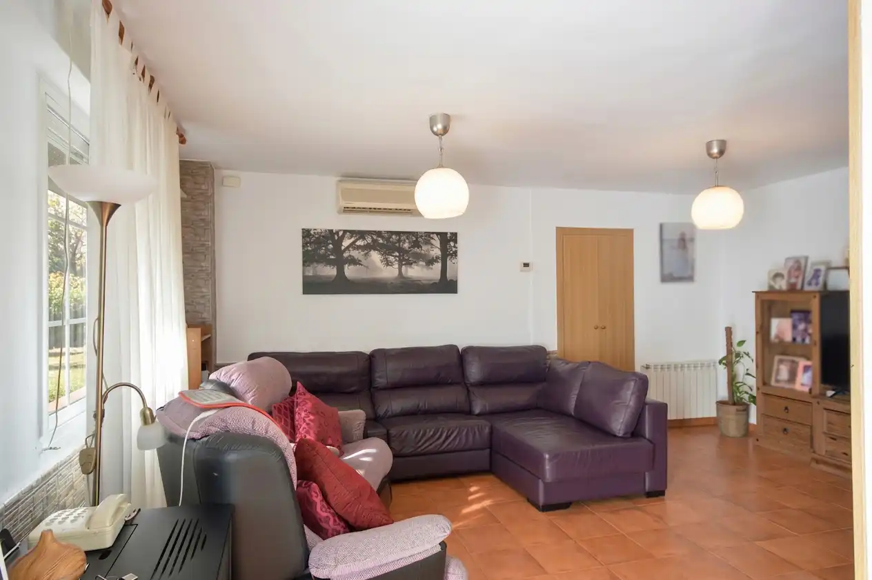 House with pool for sale in Carrer Curt, imagen 19