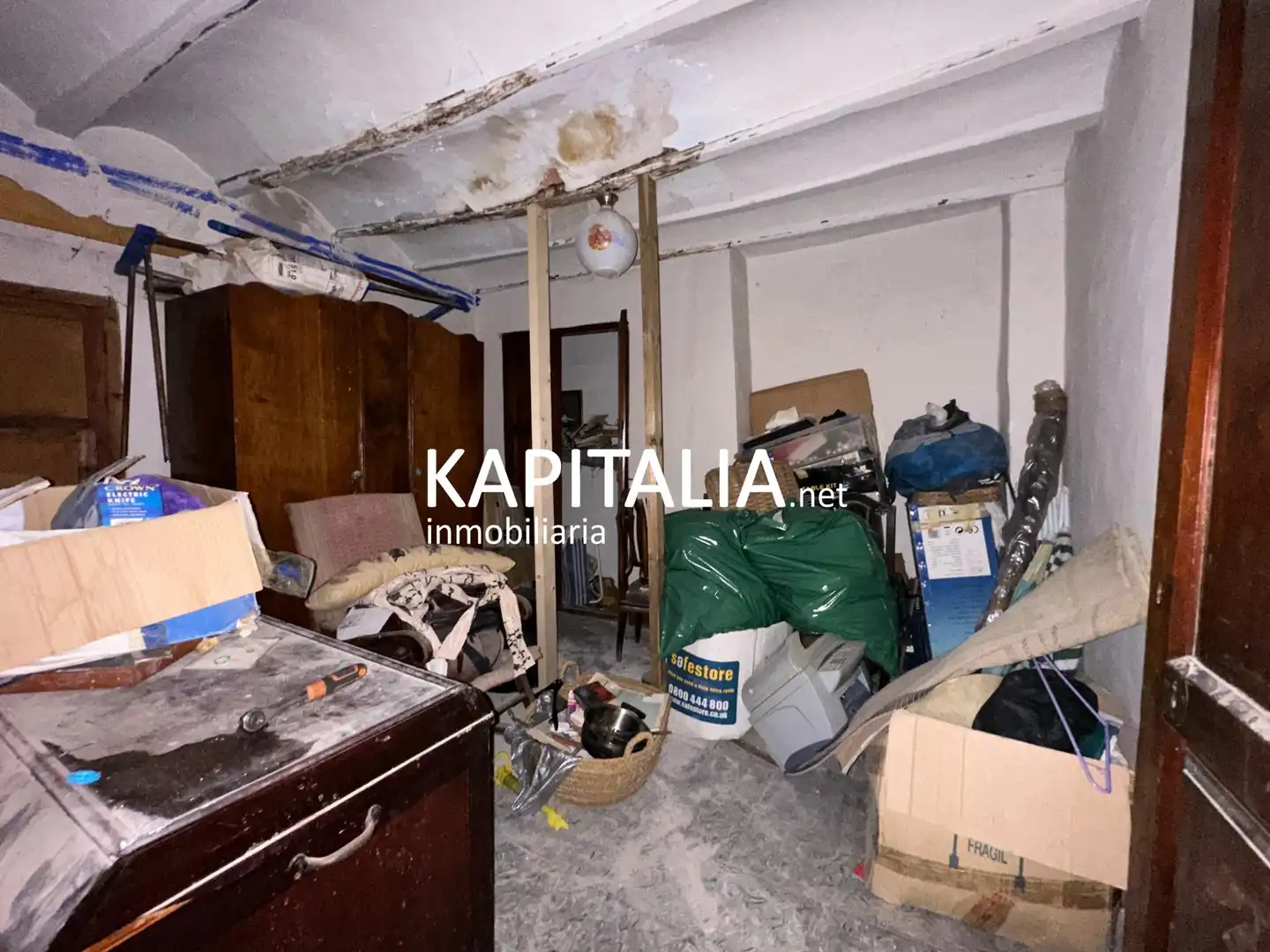 Casa o xalet en venda en Xàtiva, Valencia