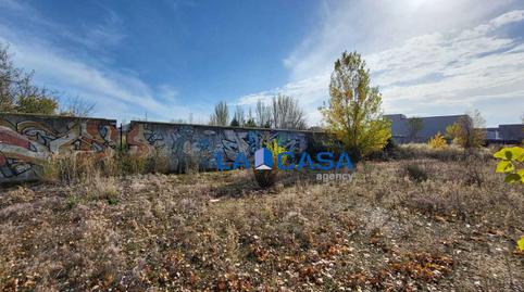 Foto 5 de Residencial en venta en Calle del Teide, Delicias, Valladolid