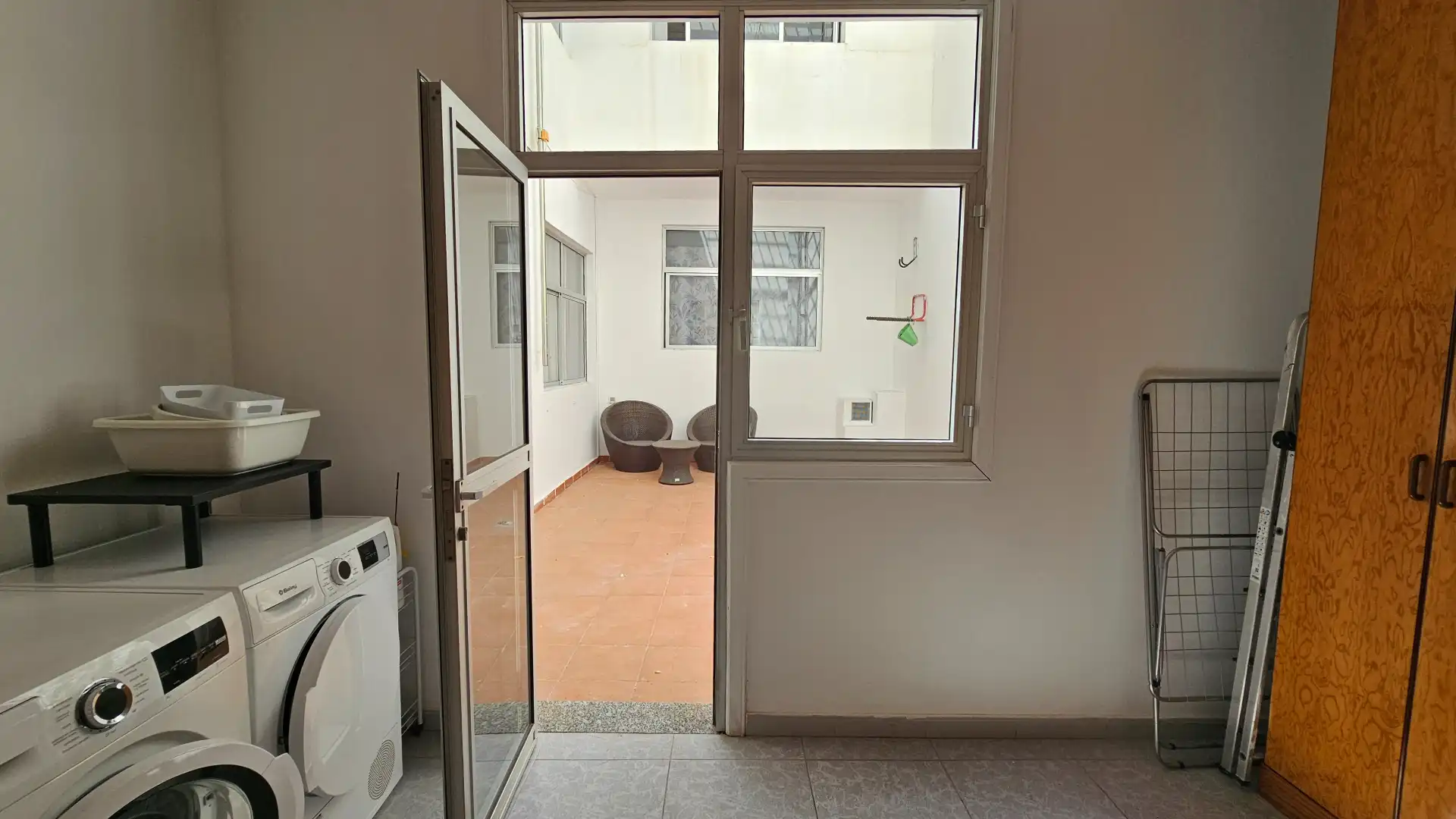 Loft de alquiler en Calle Argentina, 8, San Gregorio