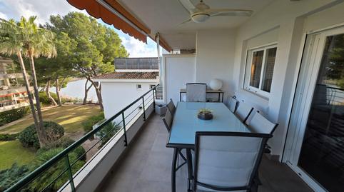 Photo 4 of Flat to rent in Carrer Garcilaso de la Vega, 2, Portals Nous, Calvià