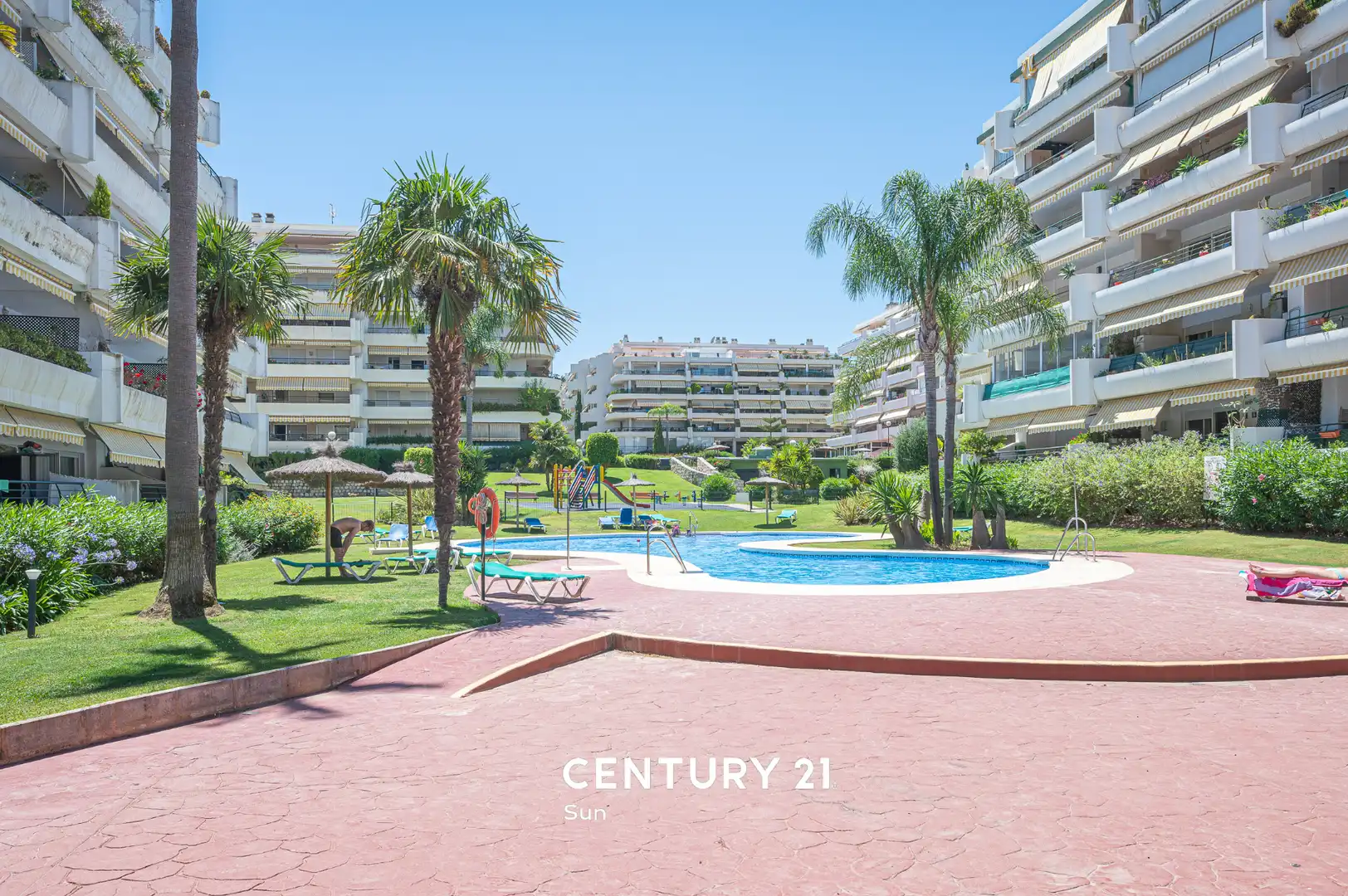 Apartament amb piscina en venda a Calle 18 A 18b, imagen 32