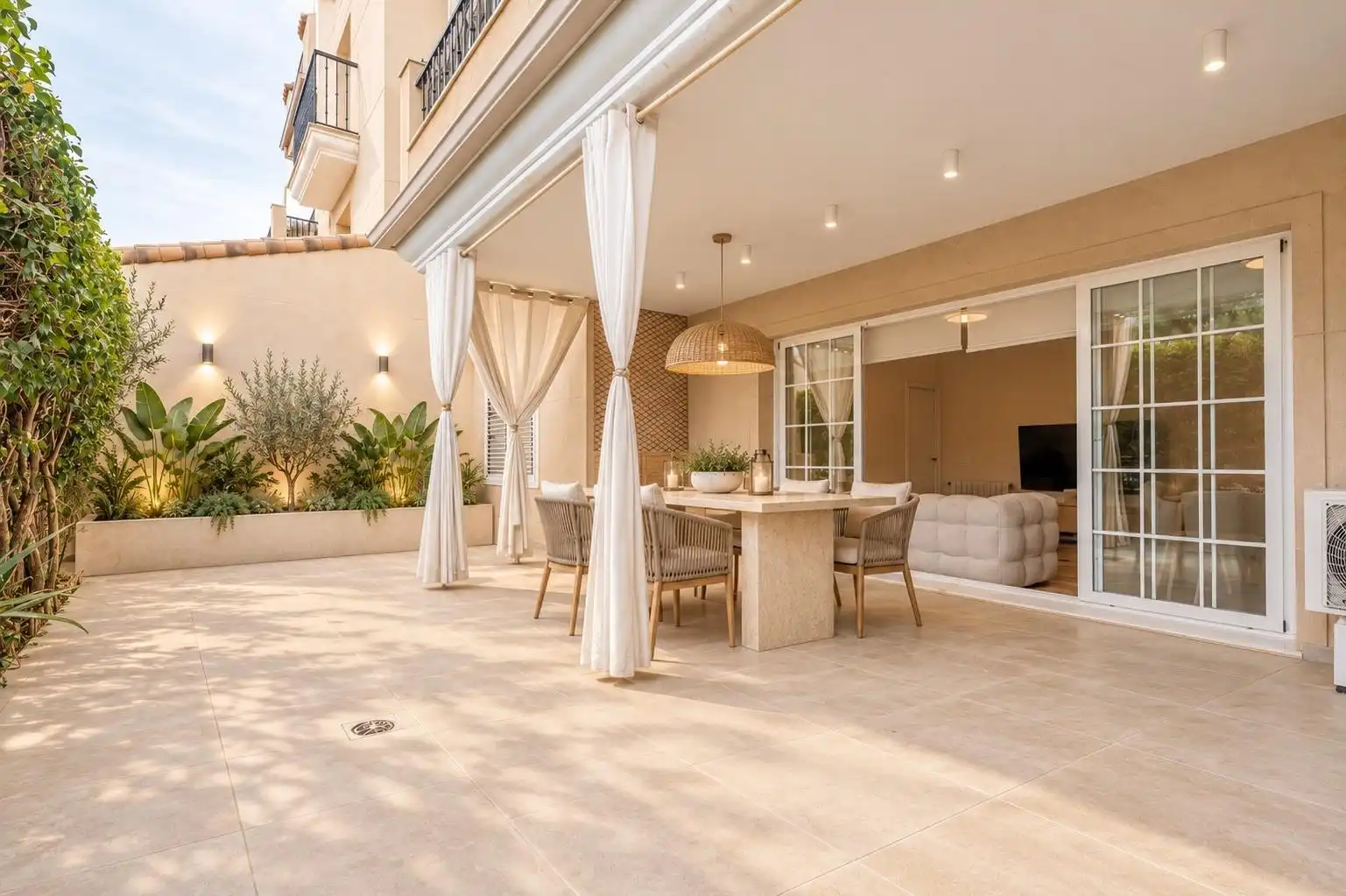 Flat with pool for sale in Calle MILA REIAL