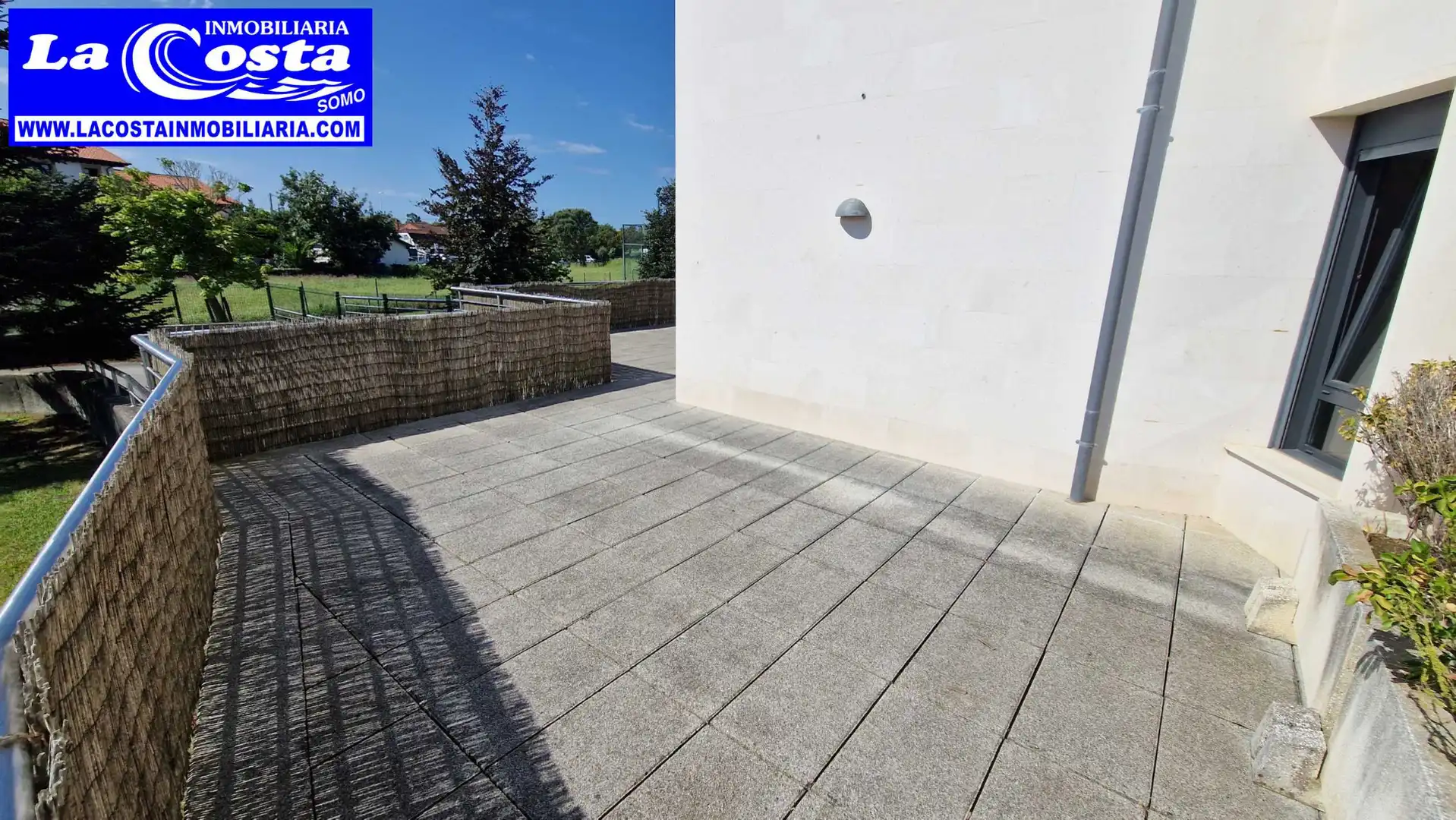 Terraza de Planta baja en venta en Ribamontán al Mar con Calefacción, Terraza y Trastero