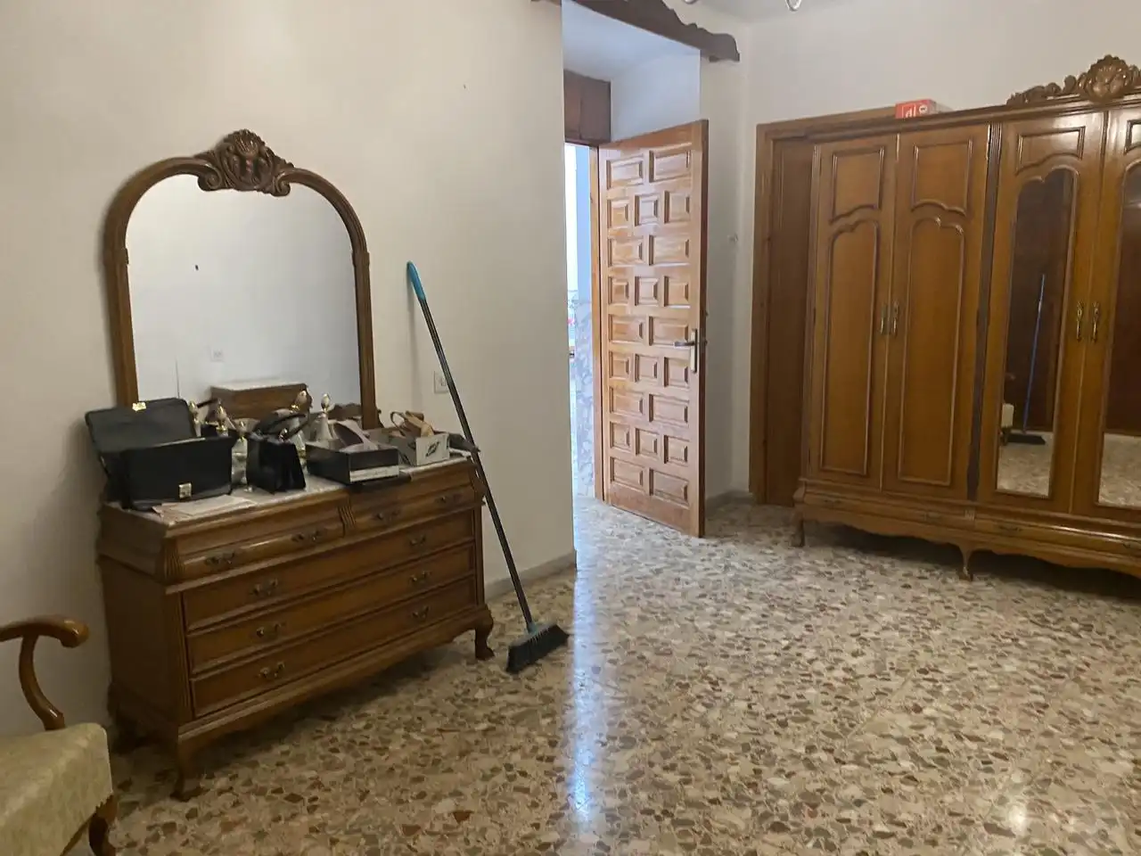 Casa o chalet en venta en Almagro con Trastero