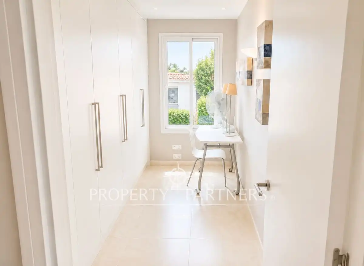 Apartament en venda en Ciutadella de Menorca amb Aire condicionat, Calefacció i Jardí privat