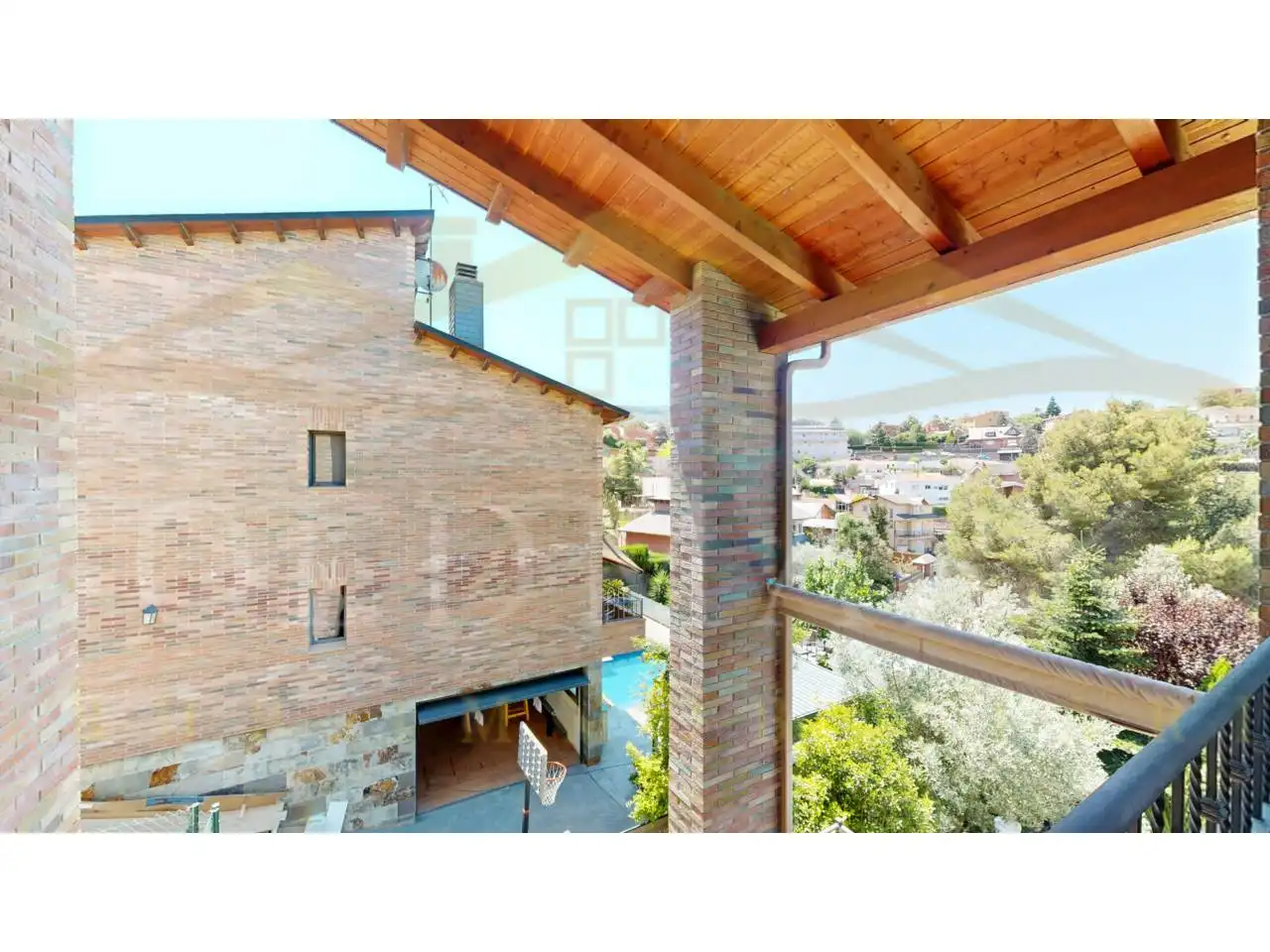 Maison avec piscine à vendre à Carretera Sant Andreu de la Barca 21, imagen 75