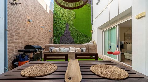 Foto 4 de Casa adosada en venda a Ciudad Jardín, Cartagena