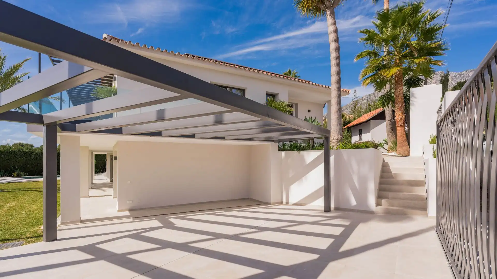 Haus mit Pool zum Verkauf in Marbella Centro, imagen 27