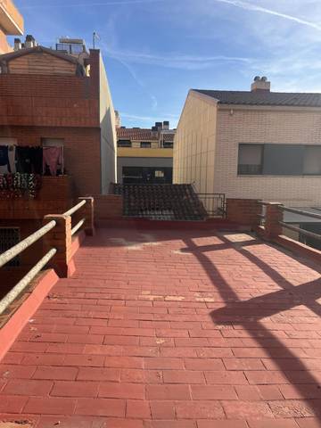 Casa-chalet en Venta en Sol i Padris - Sant Oleguer