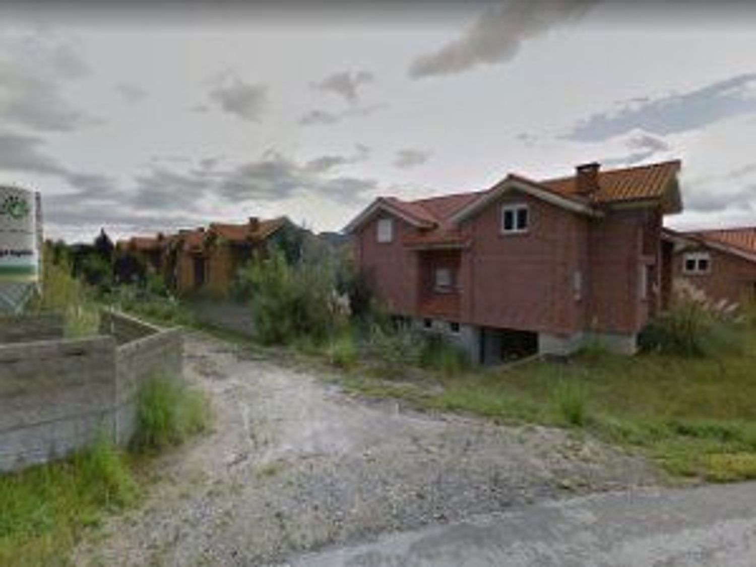 Building for sale in Hazas de Cesto