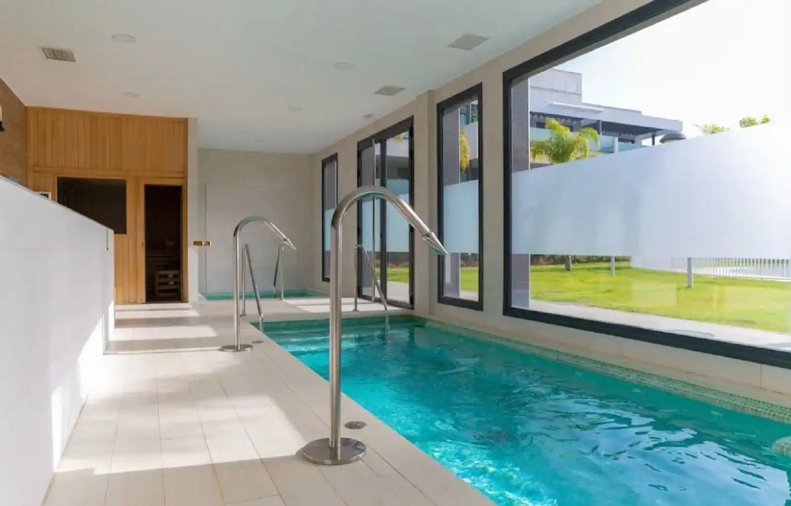 Apartament amb piscina en venda a La Cala Mijas, imagen 23