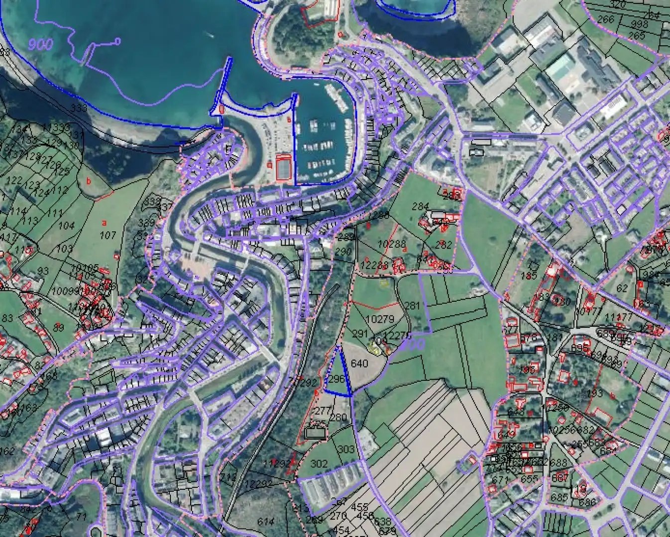 Wohnbaugrundstück zum Verkauf in Luarca - valdes, imagen 18