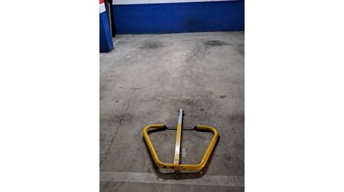 Garaje en venta en Parc Bosc-Castell de Sant Ferran, image 2