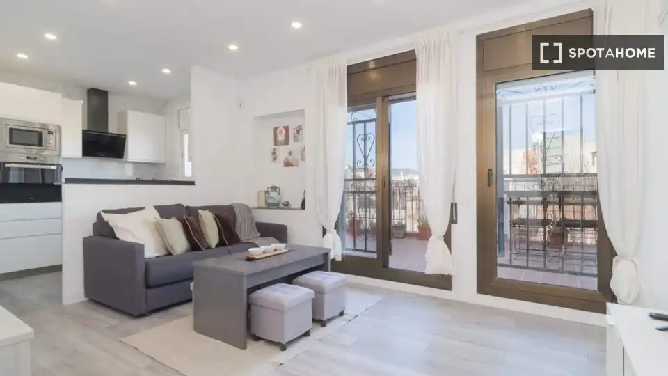 Flat to rent in Ciutat Vella