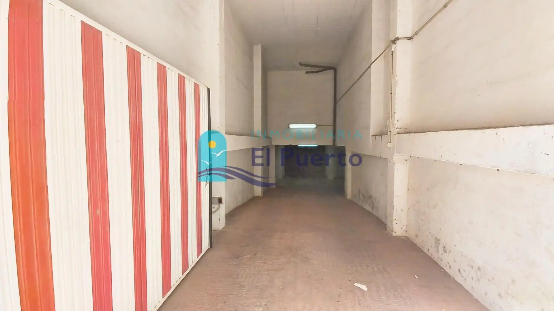 Parking of Garage for sale in Mazarrón