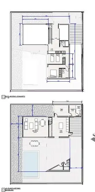 Casa o chalet en venta en Fortuna con Aire acondicionado, Calefacción y Jardín privado