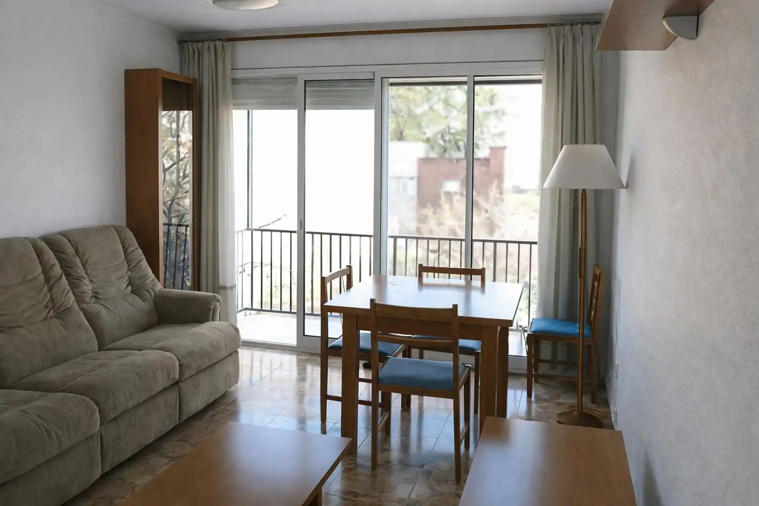 Appartamento in vendita a Calle Girona per Girona