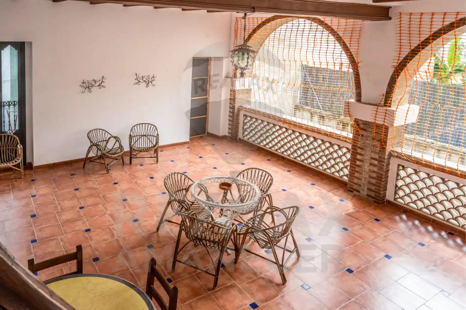 Detached house for sale in CL SANTA BARBARA, imagen 11