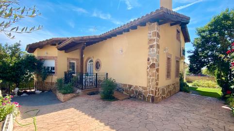 Foto 2 de Casa o chalet en venta en El Casar, Guadalajara