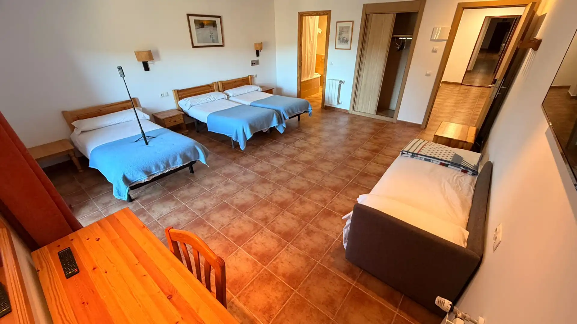 Bedroom of Buildings for sale in Alp
