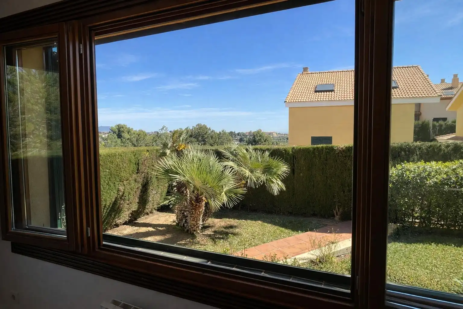 Chalet con piscina en alquiler en Pobles del Nord, imagen 7