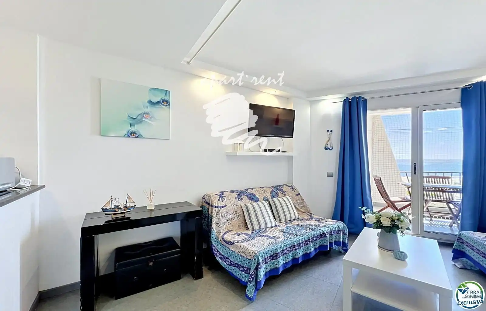 Appartement avec terrasse à vendre à Delta Muga, imagen 14