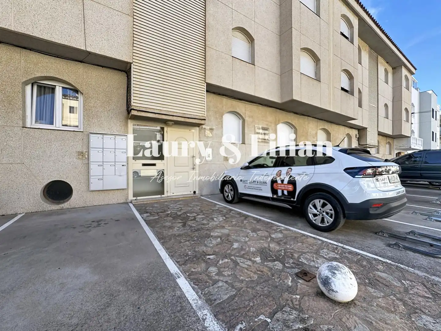 Apartament amb terrassa en venda a Port Grec - Port Moxó, imagen 18