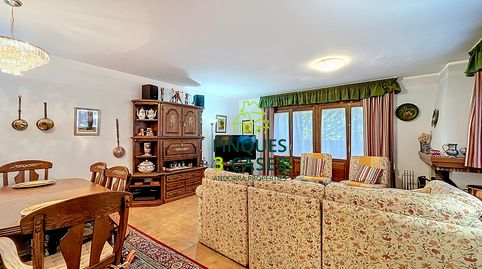 Foto 2 de Casa adosada en venta en La Massana pueblo, La Massana
