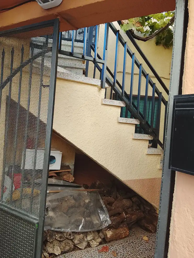 Reihenhaus mit Garten zum Verkauf in Madrigal de la Vera, imagen 27
