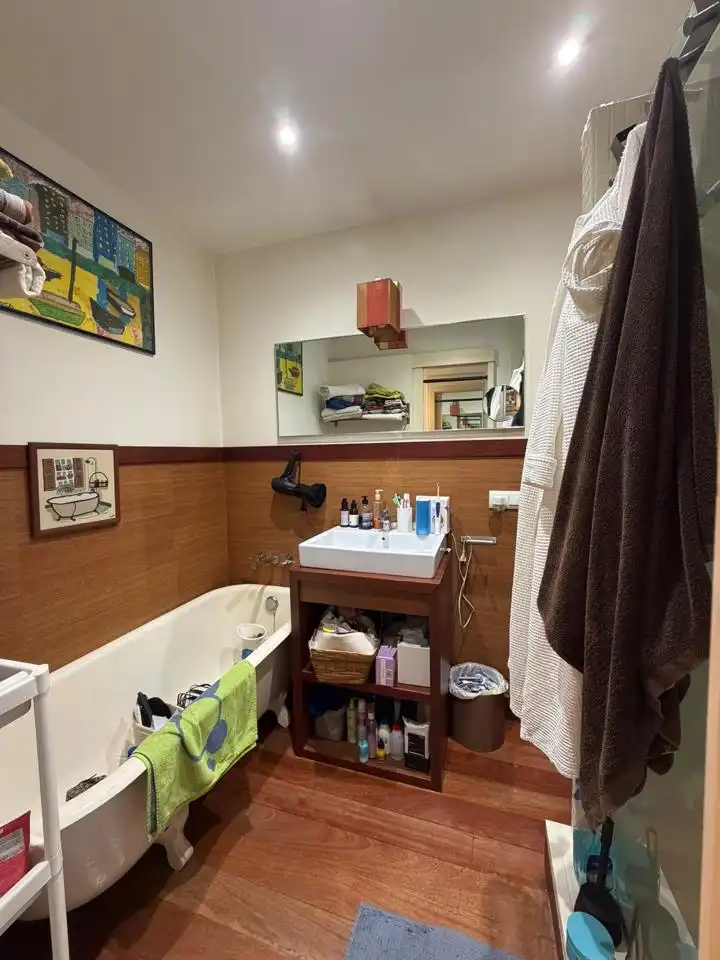 Baño de Piso en venta en Ciudad Vieja 