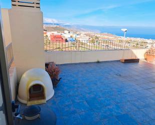 Terrace of Flat for sale in  Santa Cruz de Tenerife Capital  with Terrace