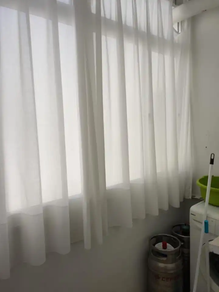 Außenansicht von Wohnung zur Miete in Sanlúcar de Barrameda mit Klimaanlage, Parkett und Terrasse