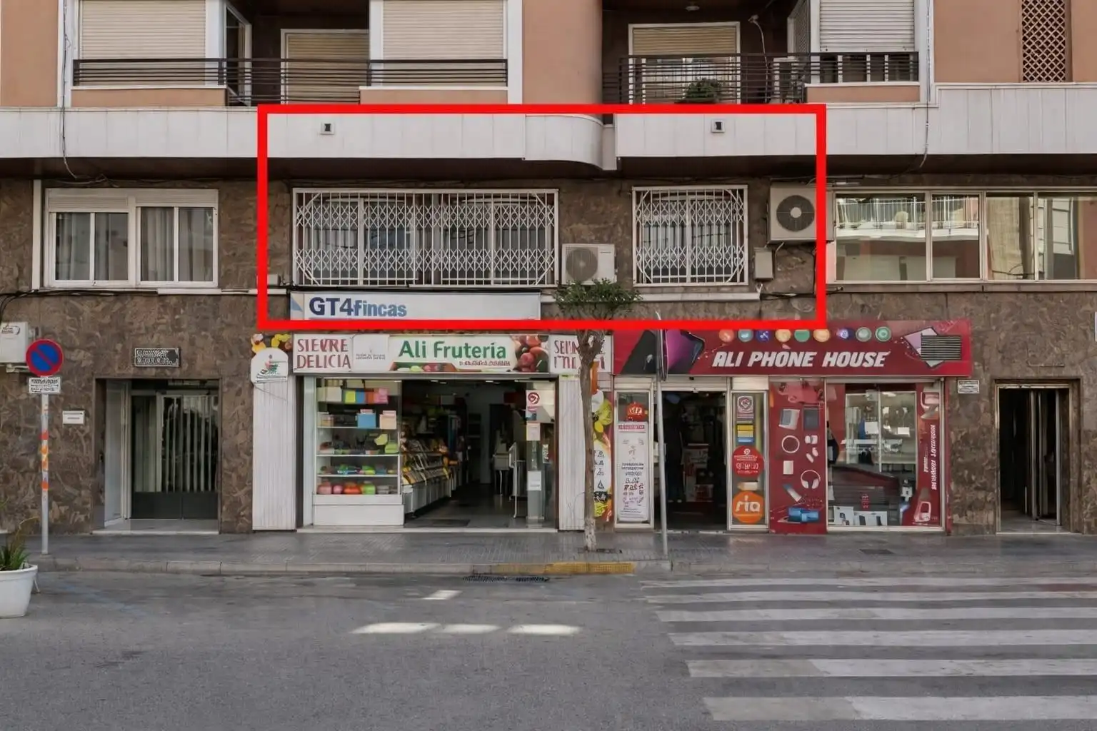 Oficina en venda a Orihuela ciudad