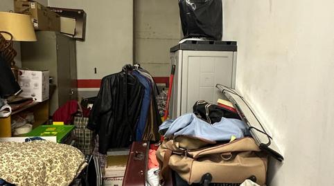 Foto 3 de Trastero en venta en Carrer de Salmerón, Vallparadís - Antic Poble de Sant Pere, Terrassa